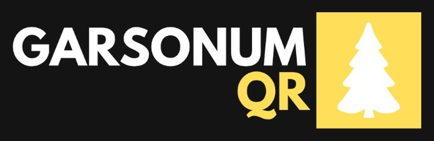 GarsonumQR