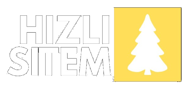 Hızlı Sitem